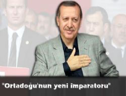 Erdoğan'a övgü yağıyor